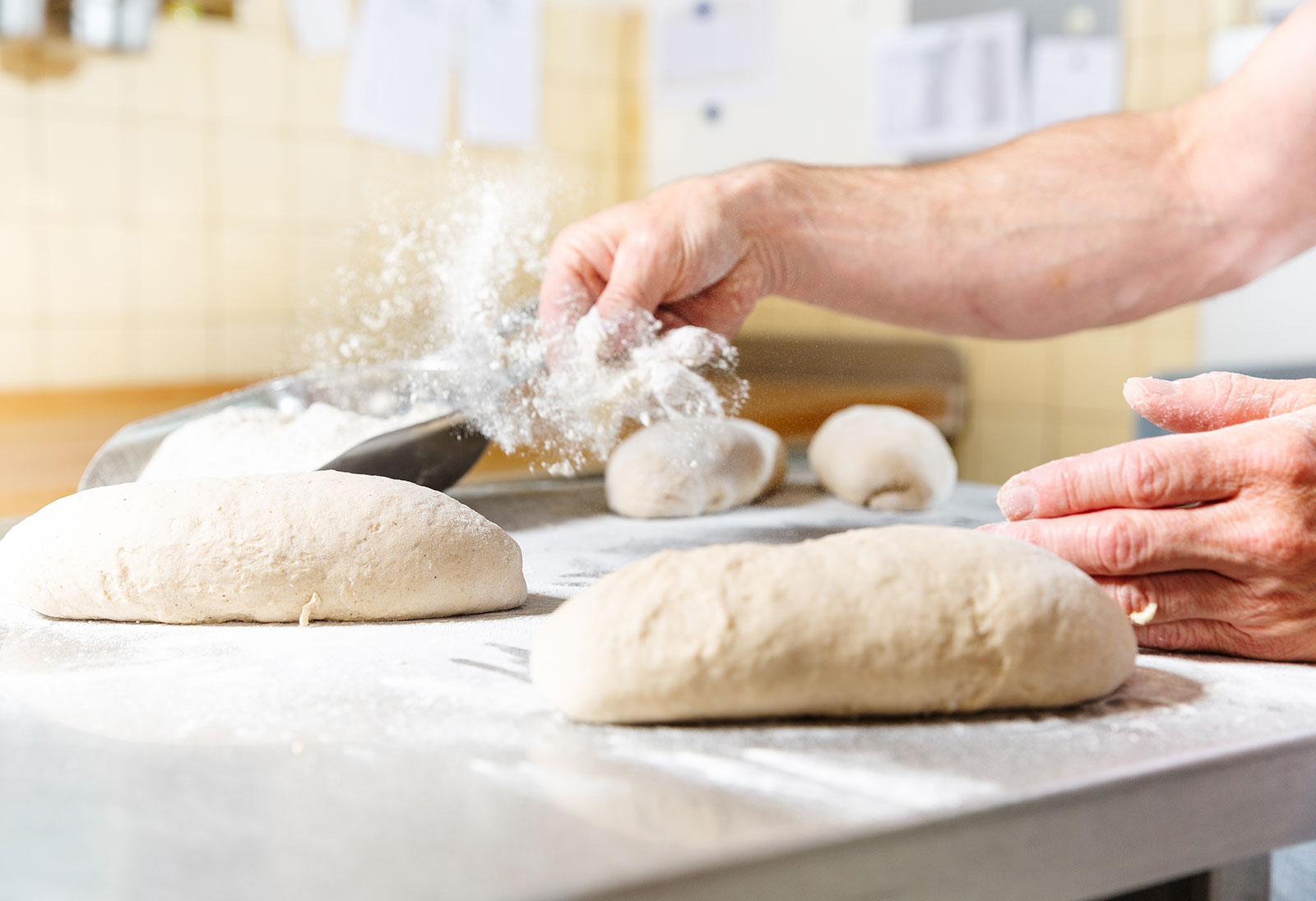 Bäckerei Duo