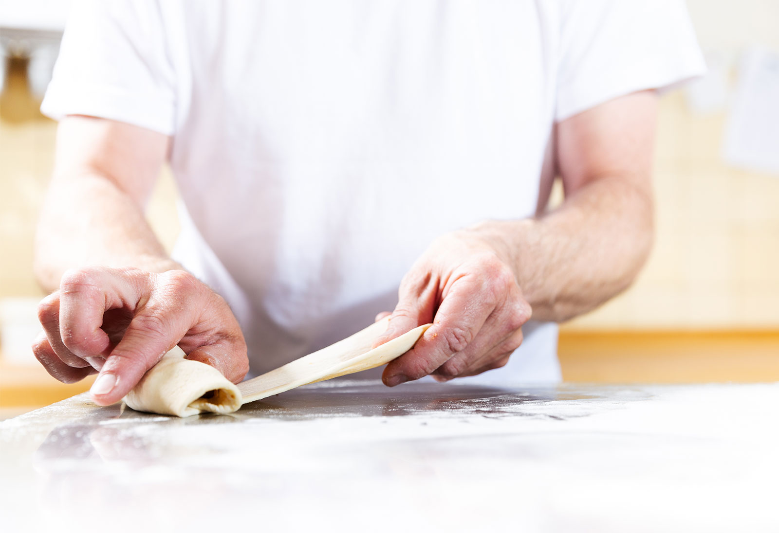 Bäckerei Duo